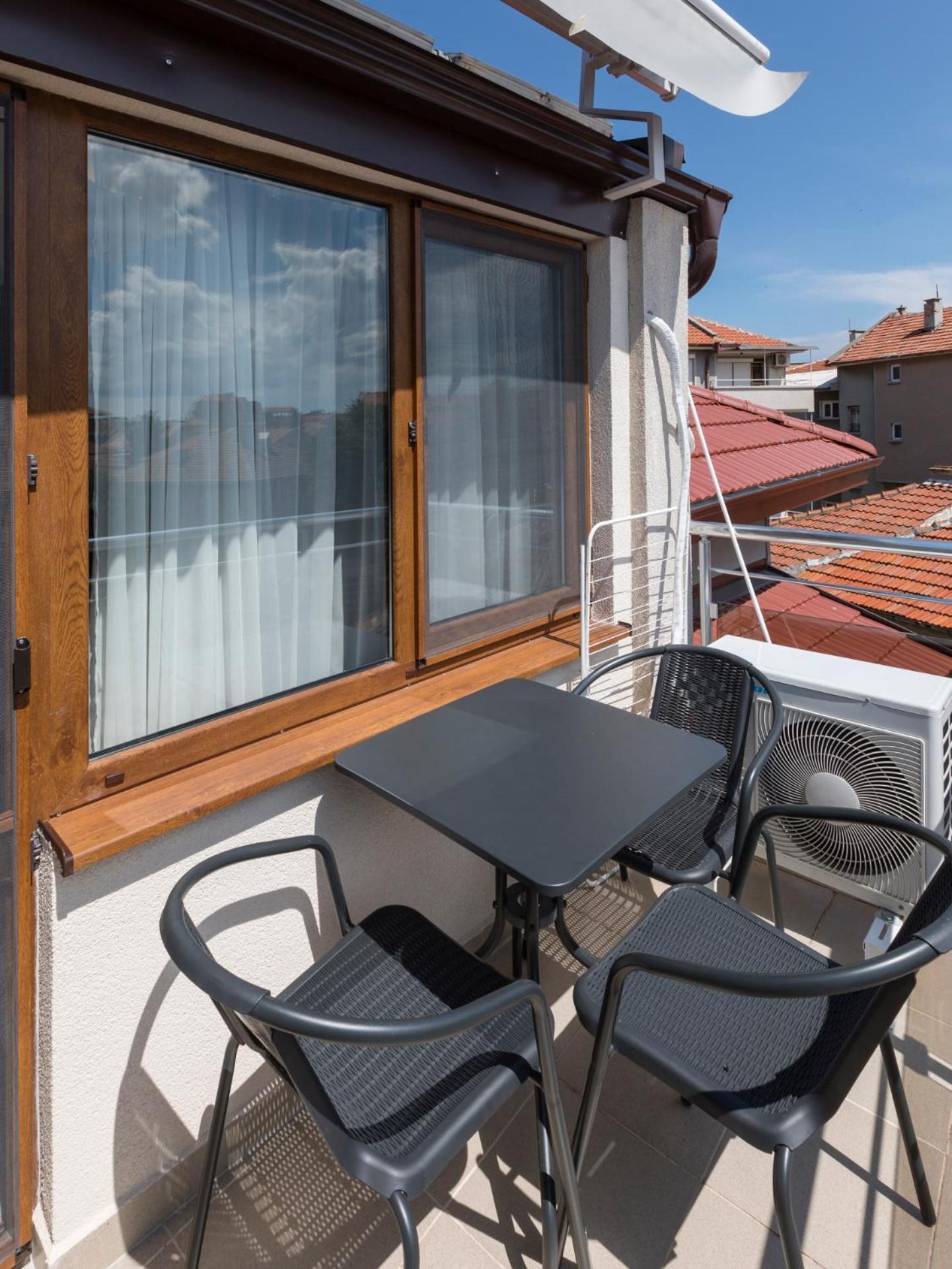 Home Gramatikovi Pomorie Exterior photo