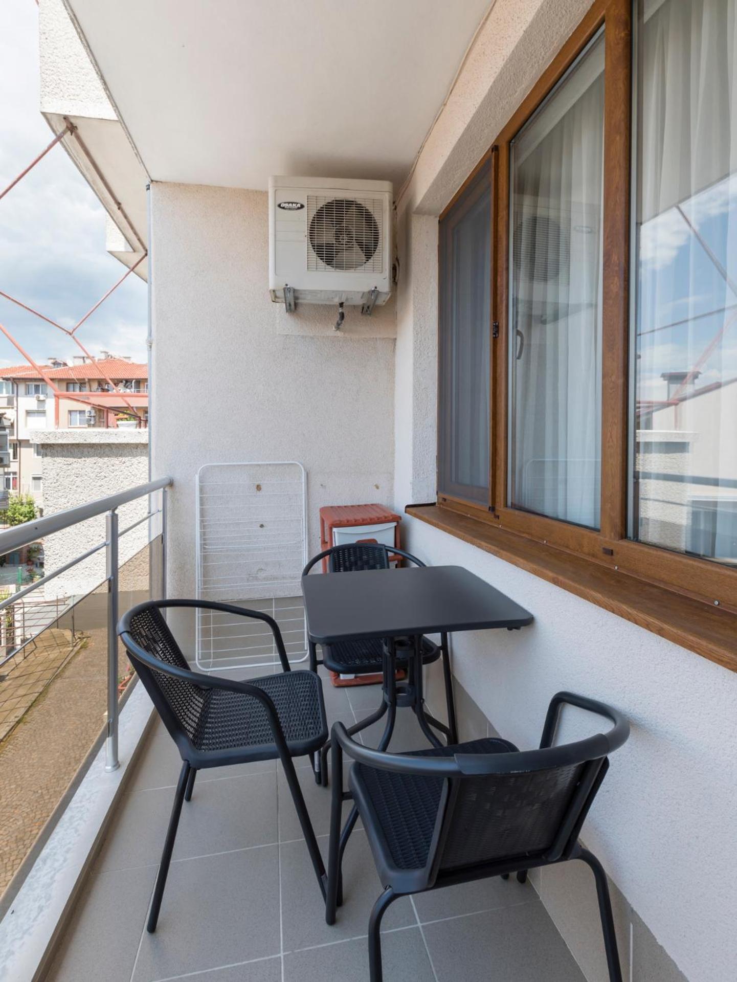 Home Gramatikovi Pomorie Exterior photo